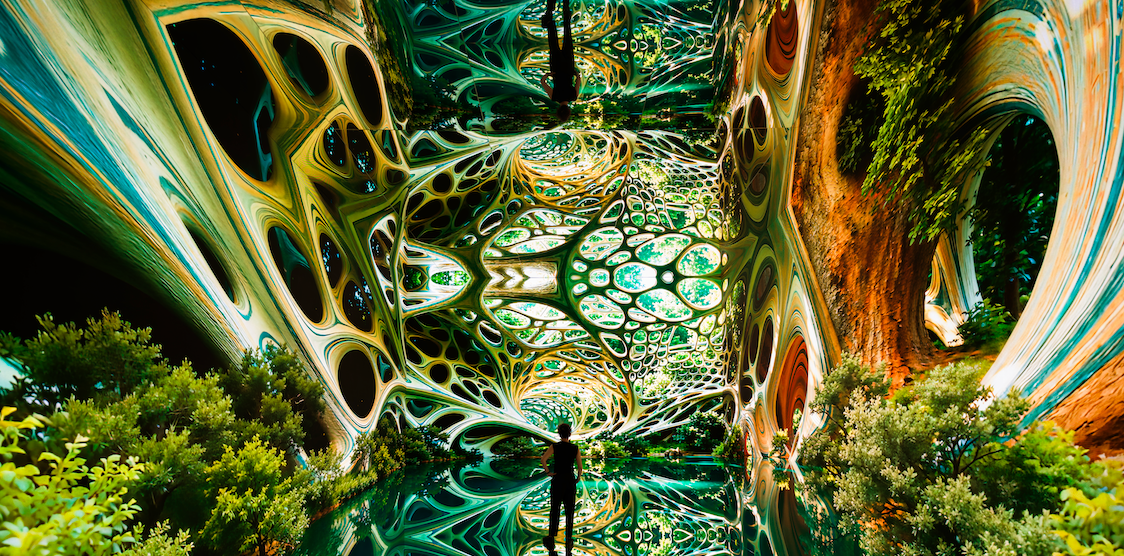Refik Anadol: “At Dataland, the museum is the artwork” - Cult
